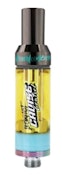 COUCHLOCK KUSH 510 CARTRIDGE - 2