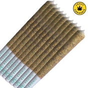 Jamaican Dream Premium Sativa Pre-Roll 10x0.5g