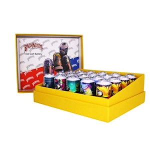 One Wholesale - Portable 510 Battery