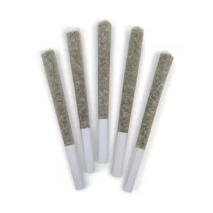 DEALR - 5 x 0.5g Sweet Jesus Pre-Rolls