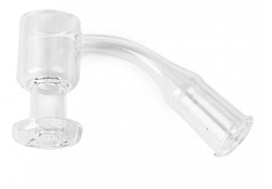 GEAR Premium Quartz Banger 14mm 45 Degree Slurper
