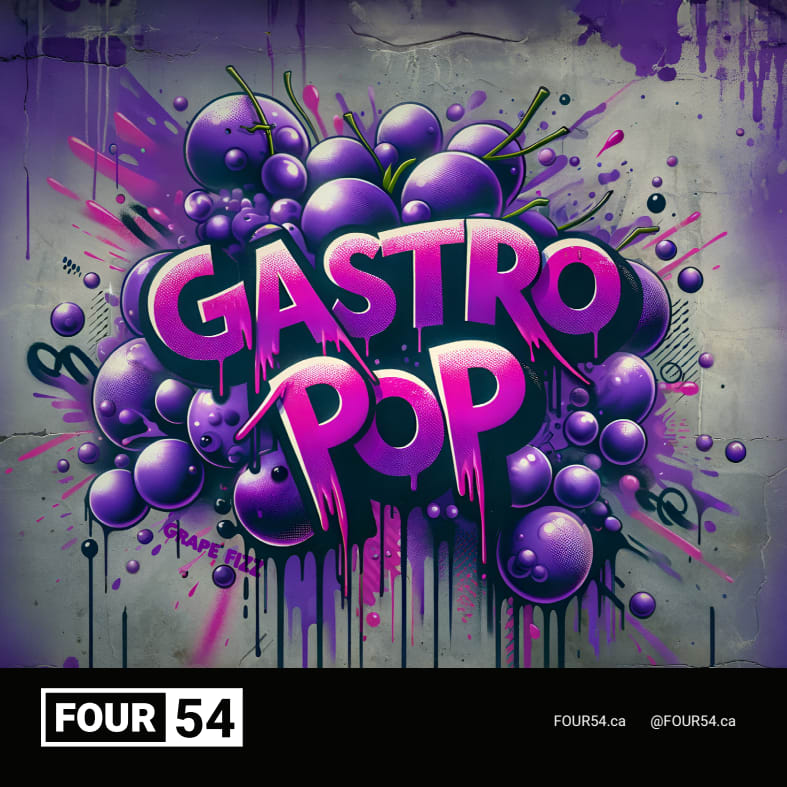 Gastro Pop 3.5g Dried Flower