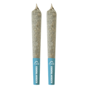 ALASKAN THUNDER PRE-ROLLS - 10x0.5g