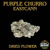 Purple Churro  - 1g