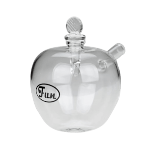 Fortune - Fortune | Apple Hash Bong