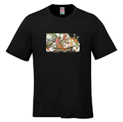 Lolly Land Graphic Tee