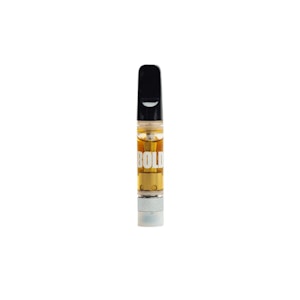 Bold Growth Inc. - Frozen Cherry Lemonade 1g Vape Cart