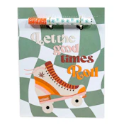 Kush Kards | Let THe Good Times Roll with One Hitter |