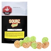 Limited Edition Fully Blasted Caramel Green Apple 1pc Soft Chew