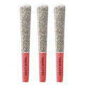 Death Bubba Pre-Roll 3x0.5g