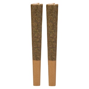 Handy Dandies - Itsy Bitsy Tipsy Reefer - Handy Dandies - Sativa - Pre-Rolls 1x0.5g