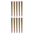 Sativa Pre-Roll 10x0.35g Pre-Rolls