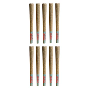 Stunnerz - Stunnerz - Sativa Pre-Rolls - 10x0.35g