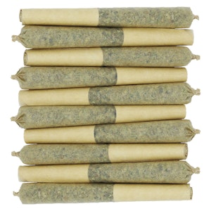 GreenSeal - LA Kush Cake Pre-Roll 10x0.35g