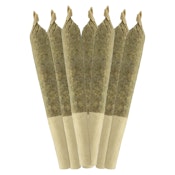 Jungle Kush Pre-Roll 20x0.35g Pre-Rolls