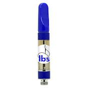 D lbs | Badd Apple 510 Cart | 1g