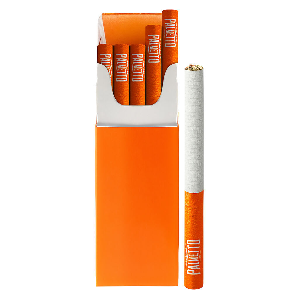 Goldberry PALS Pre-Roll 10x0.4g