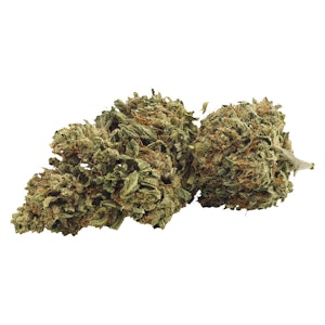 Grown Here Farms - Day Dreamin' Infused CBD Flower 3.5g Hash and Kief