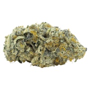 Jet Fuel Pie 28g Dried Flower