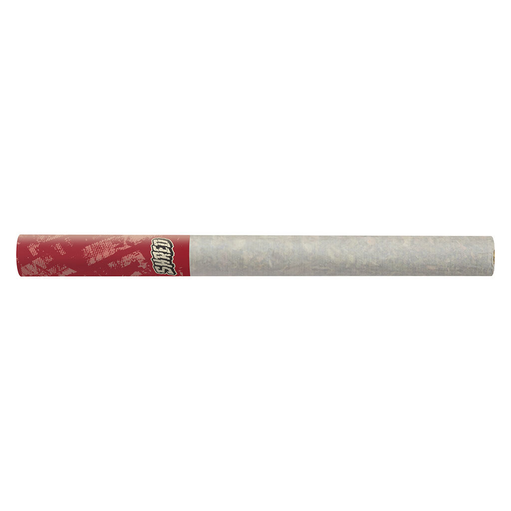 Captain Kush Dartz Pre-Rolls | 10x0.4g