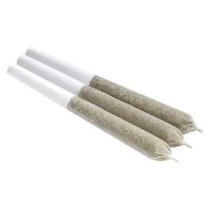 Soar - Biscotti Squeeze Pre-Roll 3x0.5g