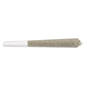 Truro - Caps Junky Bubble Infused Pre-Roll 1x1g Hash and Kief
