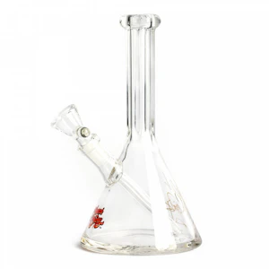 West Coast Gifts - Cheech & Chong Glass 7.5" 'Johnny Stash' Mini Beaker Tube