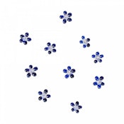 Red Eye Glass Small Daisy Screens