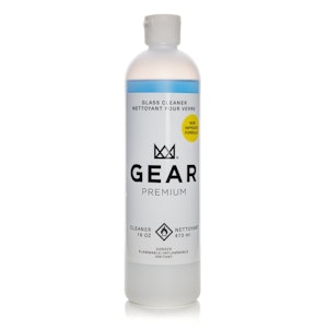 West Coast Gifts - GEAR Premium 1-Minute Instant Cleaner