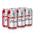 6C Budweiser 6x355ml