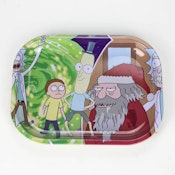 R&M design metal minitray - Design 2