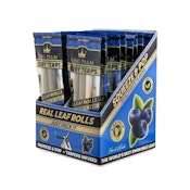 Berry Terps Mini Pre-Rolled Cones (2 pack) - King Palm