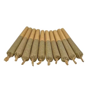 Common Ground - Amherst Sour Diesel 10 x 0.5g Pre-Rolls