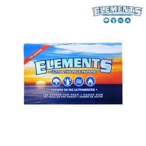 ELEMENTS - Elements Single Wide Double Window