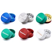 Infyniti Brand Concave Zinc Grinder Concave- Assorted