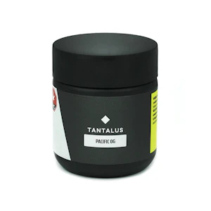 Tantalus - Pacific OG 3.5g Dried Flower