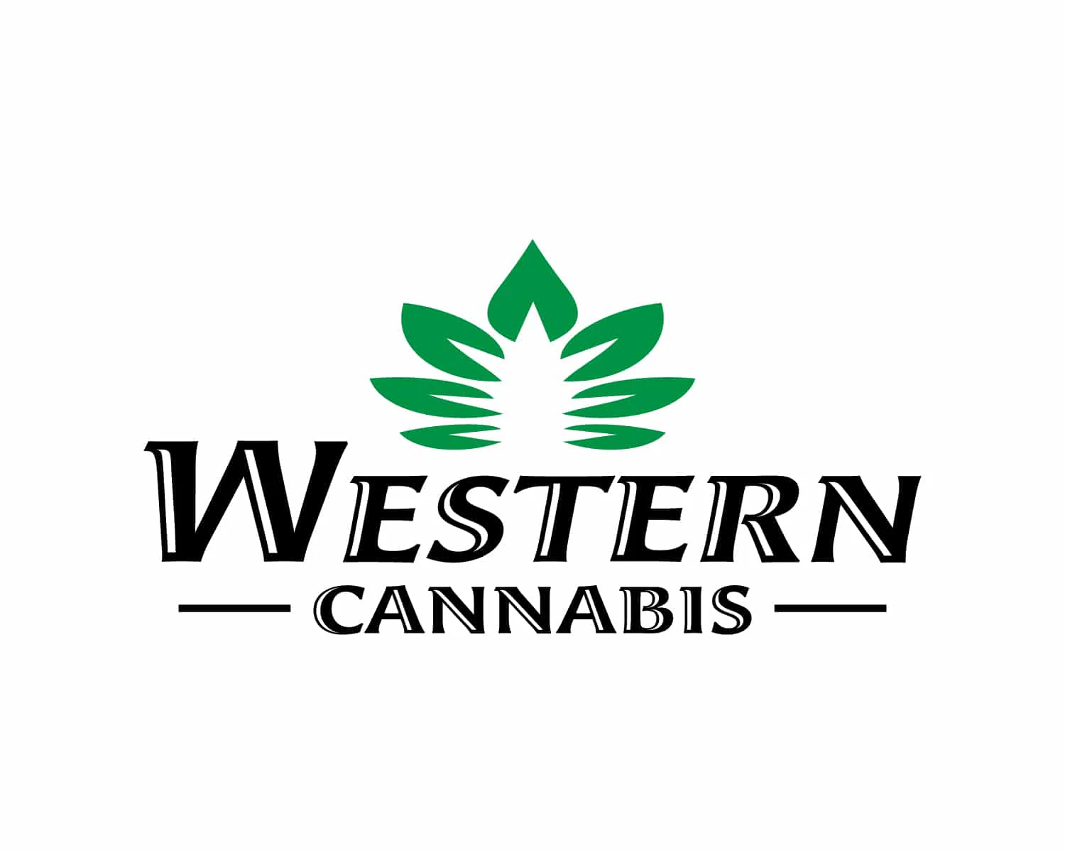 Western Cannabis - The Giggles (5g) (Indica) Main Image