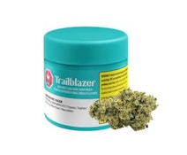 Lemonade Haze Sativa Dried Flower 7G
