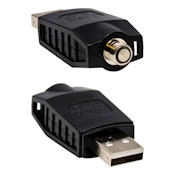 Twist Usb 510 Thread Smart Charger