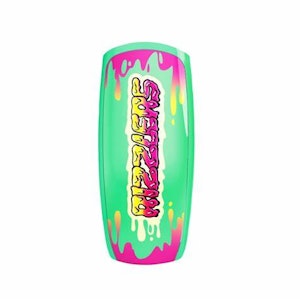 Organigram Inc. - Vape Pod Battery