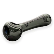 Grateful Dead - 4.5" Space Your Face Spoon Hand Pipe