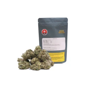 Bonus Bud - Modified Grapes 28g