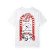 Annex Toker - Minerva x BSMT Sesh Collab Tee (Small)