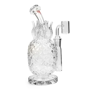 West Coast Gifts  - Red Eye - Pinapple Concentrate Rig