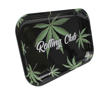 Maq Distributors - Medium - Leaves