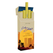 Lemon RNTZ (0.35g x 10PR) - Cali Slimz
