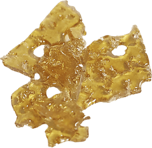 Dab Bods - Dab Bods - Fuzzy Peach Shatter 2.0 | 1g