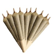 Premium Sativa Pre-Roll 10x0.5g Pre-Rolls