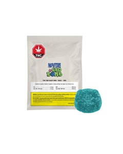 No Future - No Future CBD Bomb 1x10g Soft Chew