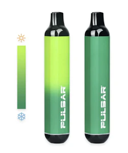 Pulsar - Pulsar 510 DL Thermo Series | Green to Lime